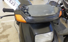 HONDA FREEWAY GEN 2 MF03