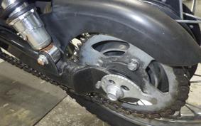KAWASAKI 250TR 2023 BJ250F