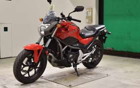 HONDA NC 700 S 2013 RC61