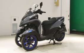 YAMAHA TRICITY 155 A 2005 SG37J