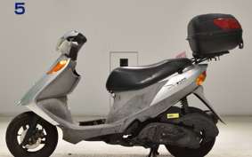SUZUKI ADDRESS V125 CF4EA