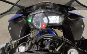 YAMAHA YZF-R25 RG10J