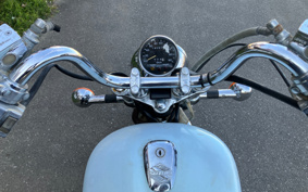 SUZUKI INTRUDER 750 VR51A