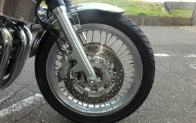 HONDA CB1100EX FINAL ED 2022 SC65