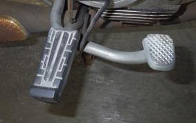 YAMAHA YB125SP