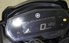 YAMAHA FZ25 2020