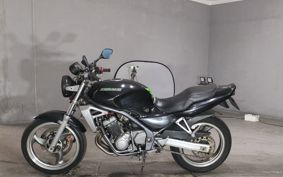 KAWASAKI BALIUS 250 ZR250A