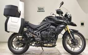 TRIUMPH TIGER 800 2014