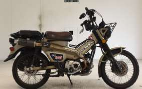 HONDA CT125 HUNTER CUB 1997 JA55