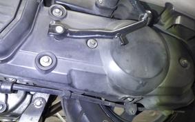 SUZUKI ADDRESS V125 2018 CF4EA