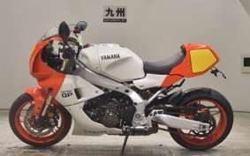 YAMAHA XSR900 GP 2024 RN96J