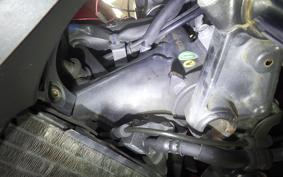 HONDA 400X ABS 2013 NC47