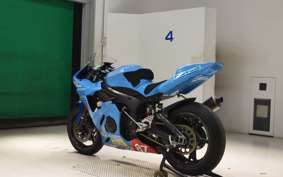YAMAHA YZF-R6