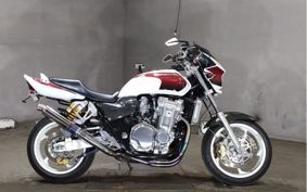 HONDA CB1300SF SUPER FOUR SC40