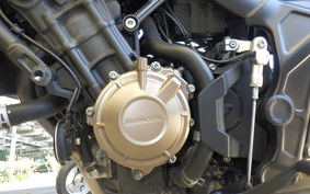 HONDA CB650R 2019 RH03