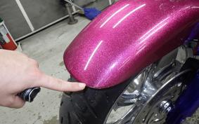 HARLEY FLSTF 1580 2007