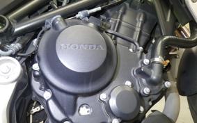 HONDA CB250RA MC52