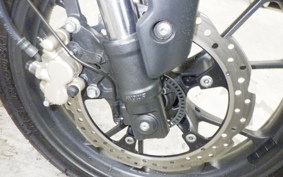 HONDA CB200X