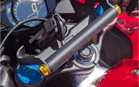 HONDA CBR250RR ABS MC51