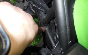 KAWASAKI NINJA 400 2018 EX400G