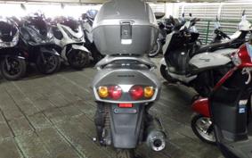 HONDA FORZA 250 S 2008 MF06
