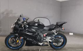 YAMAHA YZF-R6 2006 RJ12