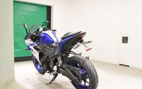 YAMAHA YZF-R3 2015 RH07J