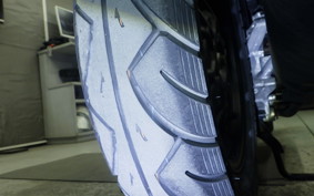 HONDA ﾀﾞﾝｸ 2010 AF78