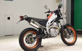 YAMAHA TRICKER Gen.2 DG16J
