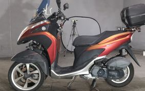YAMAHA TRICITY 125 SE82J