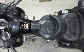 HONDA GL 1800 GOLD WING 2003 SC47