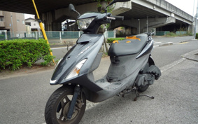 SUZUKI ADDRESS V125 CF4MA