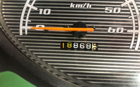 YAMAHA JOG DELUXE SA36J