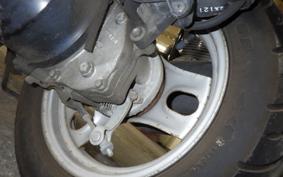 HONDA DIO GEN 3 2018 AF34