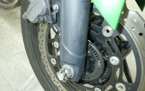 KAWASAKI Z400 Gen.2 2021 EX400G