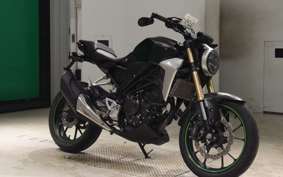 HONDA CB250RA MC52