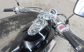 HONDA V-TWIN MAGNA MC29