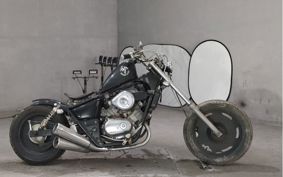 HONDA MAGNA 250 MC29