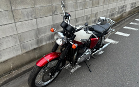 TRIUMPH TRIUMPH BONNEVILLE T100 2013 TJ9157