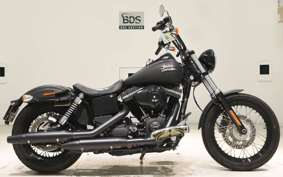HARLEY FXDB1690 2016