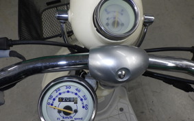 SUZUKI PALETTE 2017 CA45A