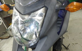 HONDA NC750X ABS 2015 RC72