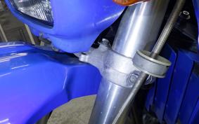 KAWASAKI KLX250D TRACKER 2024 LX250E