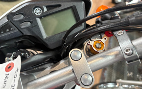 YAMAHA  SEROW 250 FINAL ED DG31J