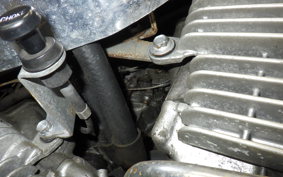 HONDA MAGNA 250 TRIKE MC29