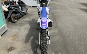 YAMAHA YZ125