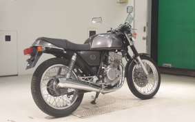 HONDA GB250 CLUBMAN GEN 2 1996 MC10
