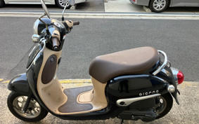 HONDA GIORNO AF77