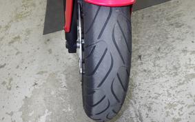 HONDA NC 700 S 2012 RC61