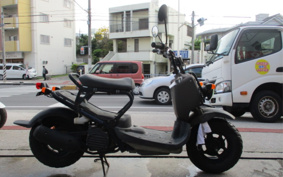 HONDA ZUMAR AF58